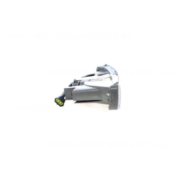 Front Bar Park / Indicator Lamp Passenger Side Certified Suits Mazda 323 BA 1994 to 1998
