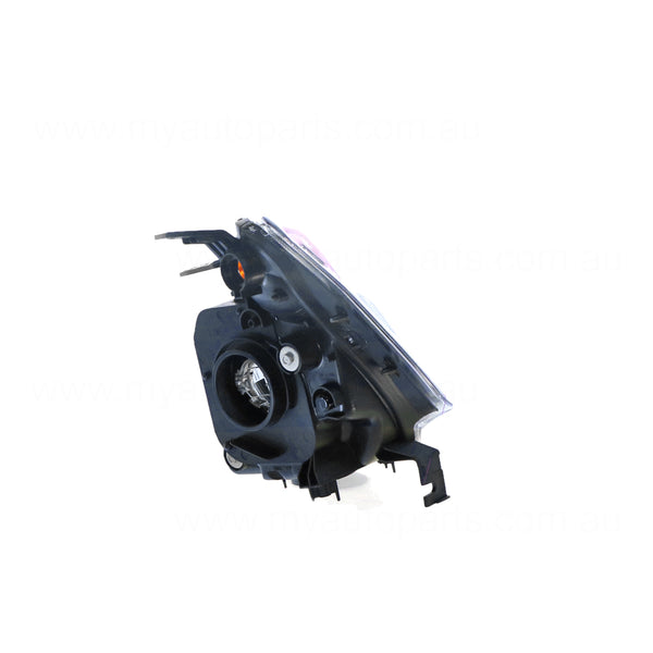 Head Lamp Drivers Side OEM Suits Honda CR-V RD 2001 to 2004
