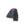Tail Lamp Drivers Side Certified Suits Mazda 626 GF 1997 to 2002