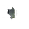 Halogen Manual Adjust Head Lamp Passenger Side Certified Suits Mazda B Series UN 1999 to 2002
