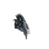 Halogen Manual Adjust Head Lamp Passenger Side Certified Suits Nissan X-Trail T31 2007 to 2014