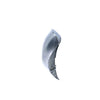 Silver Door Mirror Cover Passenger Side OEM suits Mazda 2 & Mazda 6