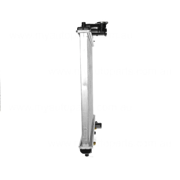Radiator Aftermarket suits