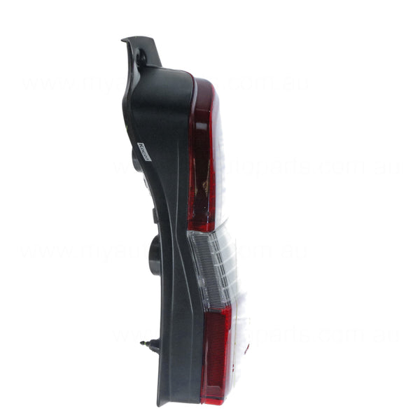 Tail Lamp Drivers Side OEM Suits Mazda 121 DW 11/1996 to 2/2000