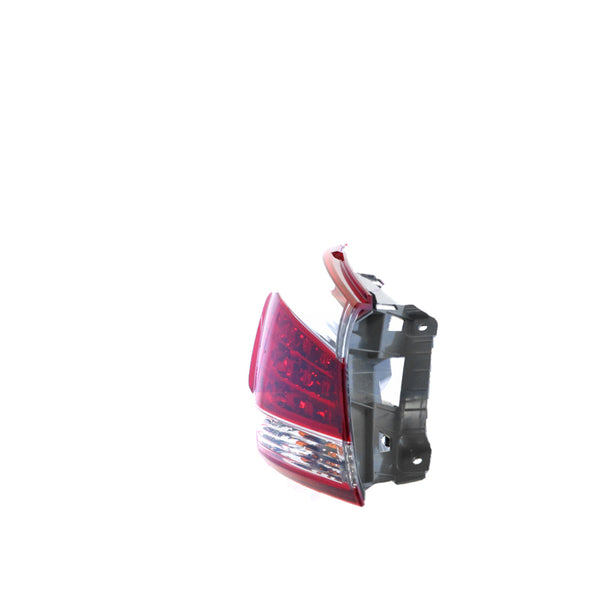 Red/Clear Tail Lamp Passenger Side OEM suits Nissan Murano Z51