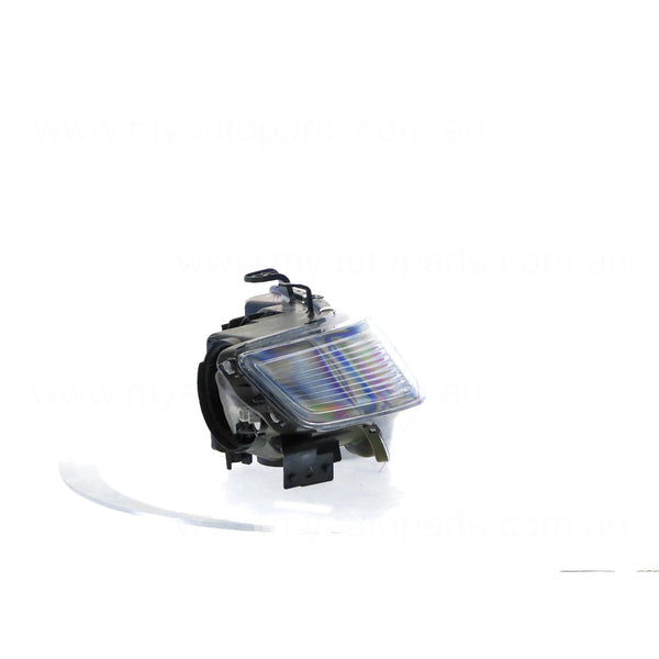 Halogen Head Lamp Drivers Side OEM Suits Honda Accord Euro CL 2003 to 2005