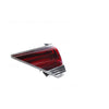 Tail Lamp Passenger Side Certified Suits Honda Accord CP 2008 to 2013