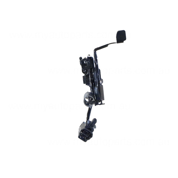 Bonnet Latch OEM suits Mazda 3 BM