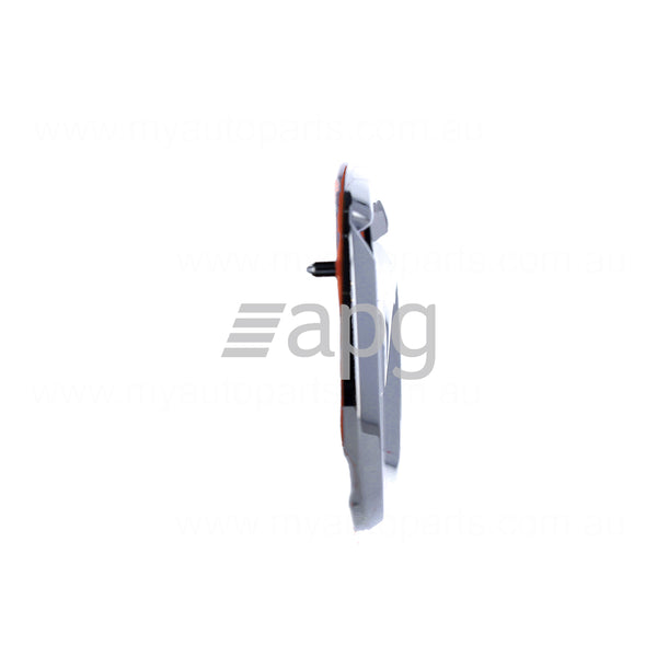 Mazda BT-50 4x2 OEM Tail Gate Emblem 07/2020 to 11/2021 - 1K0A51711