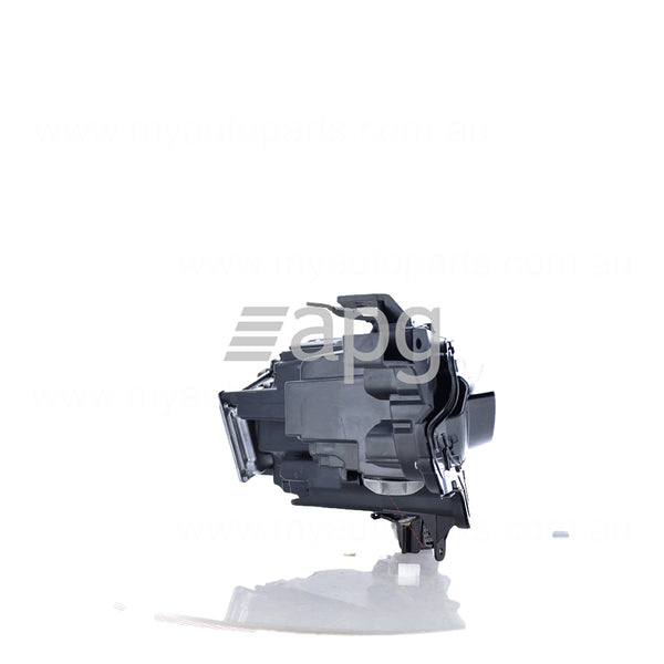 LED Electric Adjust With Adaptive Cornering Head Lamp Passenger Side OEM Suits Mazda 3 BP G25 ASTINA2019 to 2021