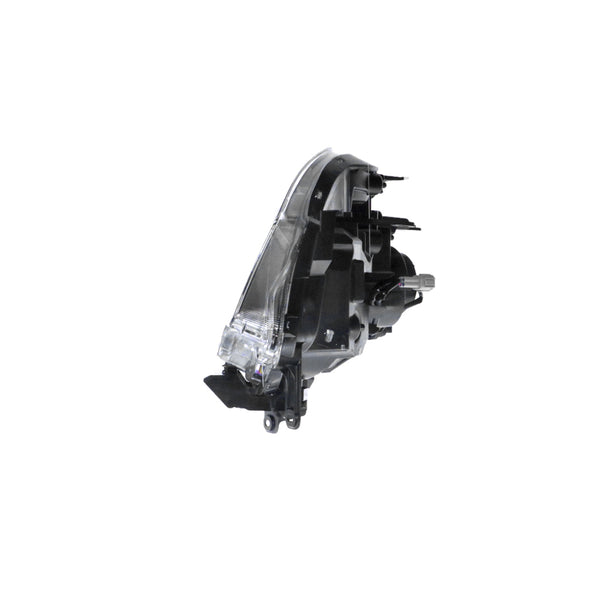 Halogen Electric Adjust Head Lamp Drivers Side OEM Suits Nissan X-Trail T31 2007 to 2014