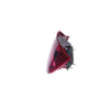 Tail Lamp Drivers Side Certified Suits Mazda 3 BK Sedan 1/2004 to 6/2006