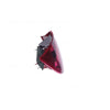 Tail Lamp Passenger Side Certified Suits Mazda 3 BK Sedan 1/2004 to 6/2006
