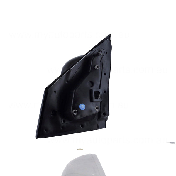 Mazda BT50 Certified Aftermarket Door Mirror Drivers Side 10/2011 to 03/2018 - 1D0K-69-12ZB