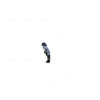 Rear Bar Reinforcement OEM Suits Honda Accord CP 2008 to 2013