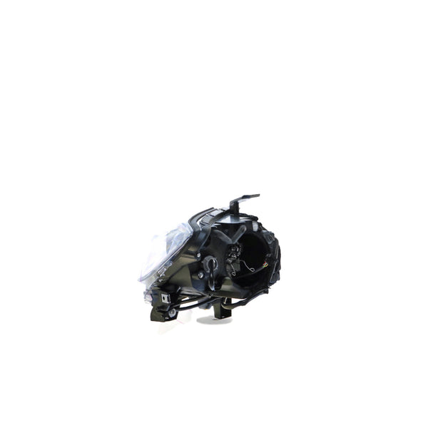 Head Lamp Passenger Side OEM Suits Mazda CX-9 TB 2012 to 2016