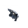 Halogen Manual Adjust Head Lamp Passenger Side OEM suits Mazda 3 BN