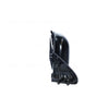Manual Without Indicator Door Mirror Passenger Side Aftermarket Suits Nissan Navara D22 2001 to 2015
