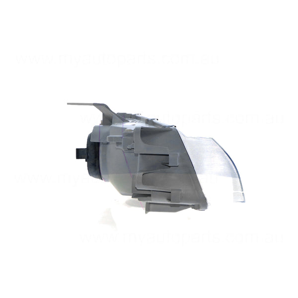 Halogen Electric Adjust Head Lamp Passenger Side OEM Suits Mazda 323 BA 1994 to 1998