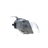 Halogen Electric Adjust Head Lamp Passenger Side OEM Suits Mazda 323 BA 1994 to 1998