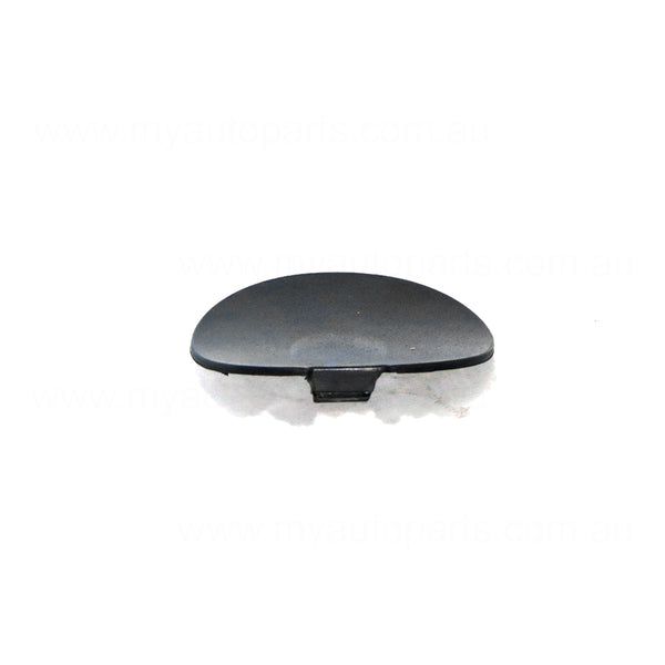 Rear Bar Tow Hook Cover Passenger Side OEM Suits Mazda CX-5 KE 2012 to 2017
