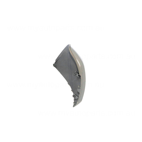 Door Mirror Cover Passenger Side OEM suits Mazda 3 BL