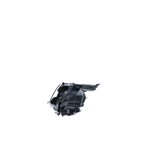 Halogen Head Lamp with Auto High Beam Driver Side OEM Suits Toyota Kluger Grande GSU50R/GSU55R 2016 On
