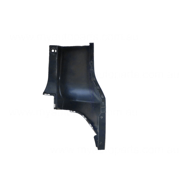 OEM Rear Bar suits Honda CR-V RE 2007 to 2009