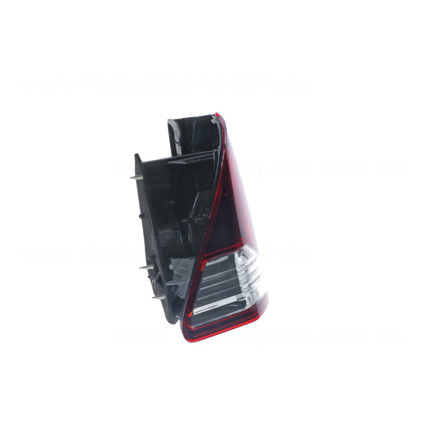 Tail Lamp Passenger Side OEM Suits Honda Civic 8th Generation FD 2009 to 2012