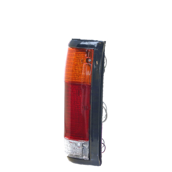 Tail Lamp Drivers Side Certified suits