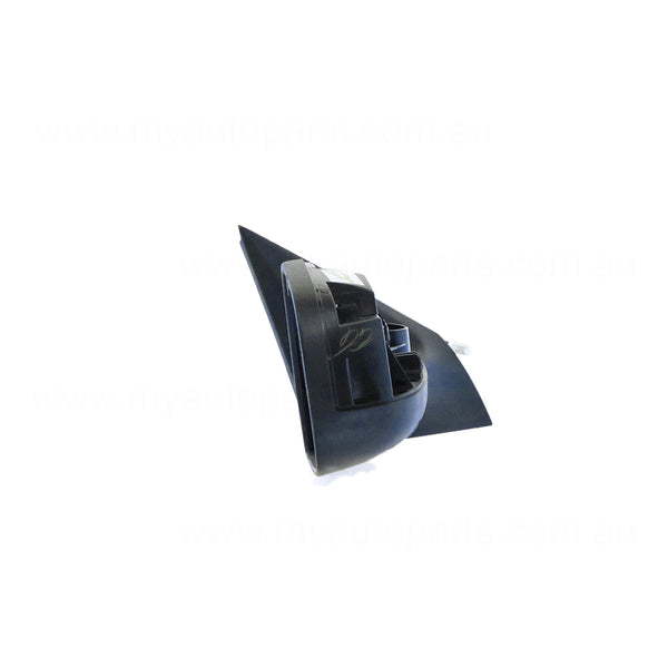 Electric Without Indicator Door Mirror Drivers Side OEM Suits Nissan Almera N17 2012 to 2014