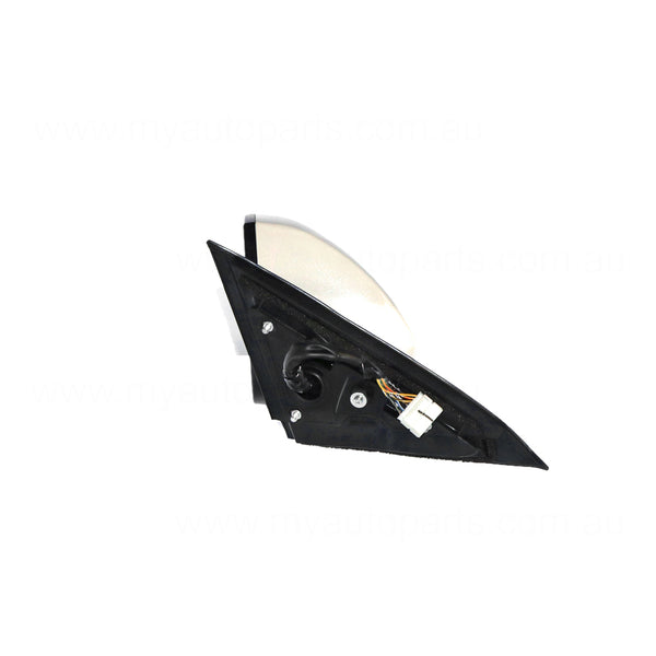 Door Mirror Passenger Side OEM Suits Honda Accord CU 2008 to 2015
