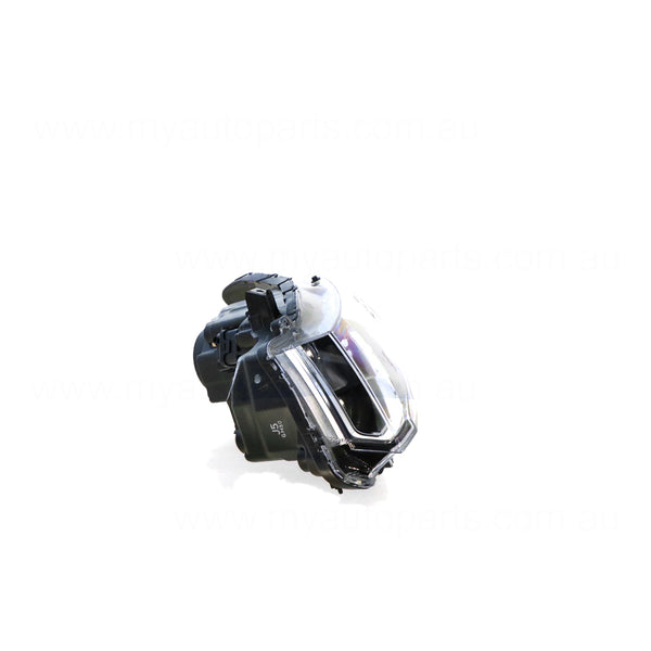 Xenon Head Lamp Passenger Side OEM Suits Honda Odyssey RB 2011 to 2014