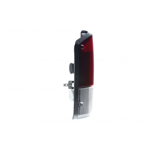 Tail Lamp Passenger Side Certified Suits Nissan Patrol GQ 1987 to 1997