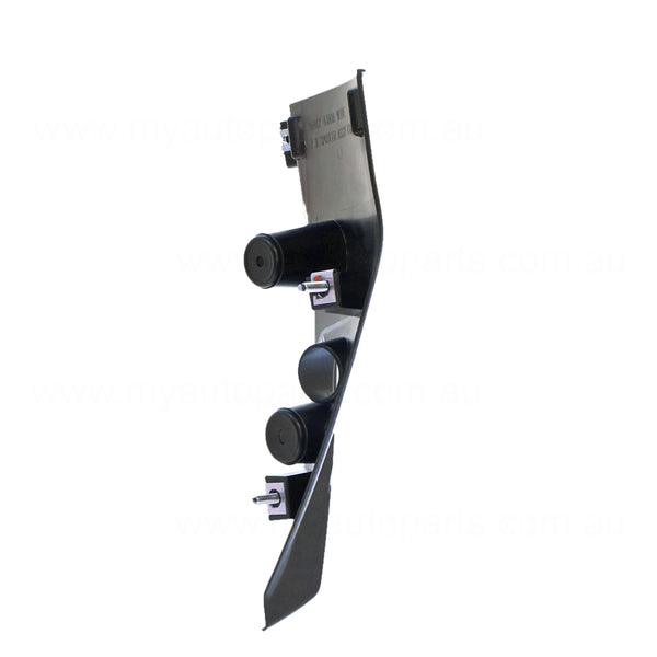 Front Bar Apron OEM suits Nissan Navara