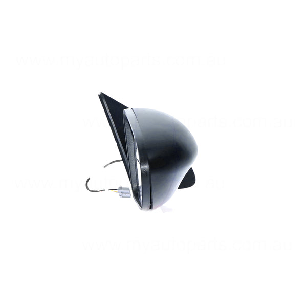 Electric Door Mirror Drivers Side Certified Suits Nissan Dualis J10 2007 to 2014
