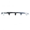 Chrome Grille Aftermarket Suits Nissan Navara D22 2001 to 2015