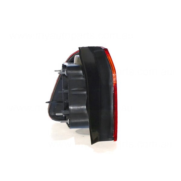 Tail Lamp Drivers Side Certified Suits Honda Civic EK Sedan 1999 to 2000