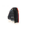 Tail Lamp Drivers Side Certified Suits Honda Civic EK Sedan 1999 to 2000