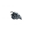 Head Lamp Drivers Side OEM Suits Mazda 2 DY 2002 to 2005