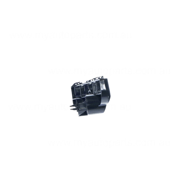 Front Bar Bracket Drivers Side OEM suits Nissan Navara Series 1