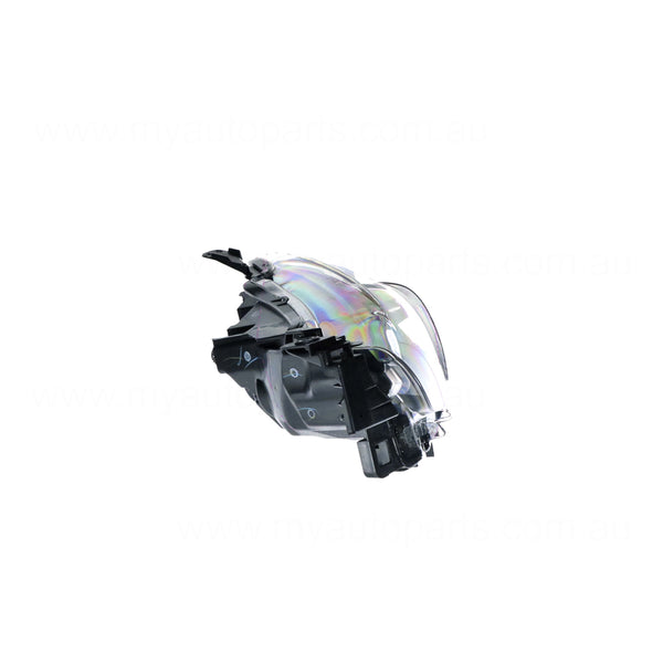 Head Lamp Passenger Side OEM suits Mazda 2