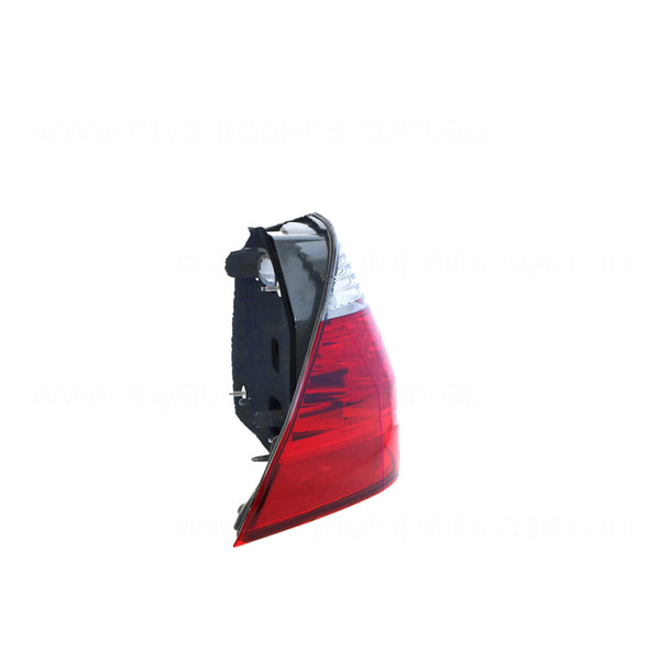 LED Tail Lamp Passenger Side OEM Suits Honda Accord CM 5/2006 To 2/2008