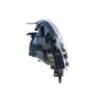 Halogen Manual Adjust Head Lamp Passenger Side OEM Suits Nissan X-Trail T31 2007 to 2014