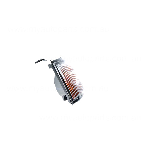 Front Park / Indicator Lamp Passenger Side Certified Suits Mazda 626 GF 1997 to 2002
