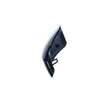 Without Indicator Door Mirror Cover Drivers Side OEM Suits Nissan Pathfinder R52 2013 to 2017