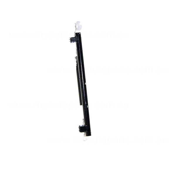 16 mm 5.4 mm Fin A/C Condenser Aftermarket Suits Honda Accord CU 2008 to 2015