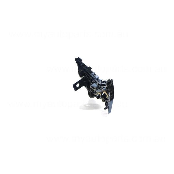 Rear Bar Retainer Drivers Side OEM Suits Mazda 2 DJ 2014 to 2017