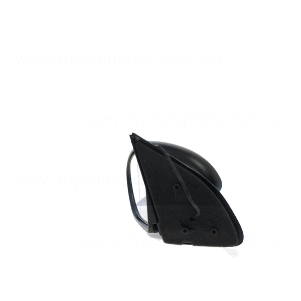 Electric Door Mirror Passenger Side Certified Suits Nissan Dualis J10 2007 to 2014