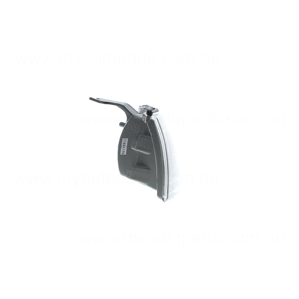 Front Park / Indicator Lamp Passenger Side Certified Suits Mazda 626 GE 1991 to 1997